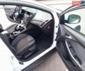 Белый Форд Фокус, объемом двигателя 1.56 л и пробегом 259 тыс. км за 5999 $, фото 10 на Automoto.ua