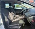 Белый Форд Фокус, объемом двигателя 1.6 л и пробегом 170 тыс. км за 7999 $, фото 8 на Automoto.ua
