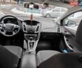 Белый Форд Фокус, объемом двигателя 1.6 л и пробегом 247 тыс. км за 8400 $, фото 10 на Automoto.ua