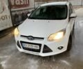 Білий Форд Фокус, об'ємом двигуна 1.56 л та пробігом 300 тис. км за 6900 $, фото 1 на Automoto.ua