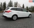 Білий Форд Фокус, об'ємом двигуна 1.6 л та пробігом 255 тис. км за 6999 $, фото 12 на Automoto.ua