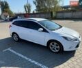 Білий Форд Фокус, об'ємом двигуна 1 л та пробігом 199 тис. км за 5500 $, фото 2 на Automoto.ua