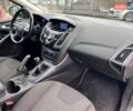 Белый Форд Фокус, объемом двигателя 1 л и пробегом 164 тыс. км за 7700 $, фото 34 на Automoto.ua
