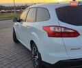 Білий Форд Фокус, об'ємом двигуна 1.6 л та пробігом 263 тис. км за 7800 $, фото 5 на Automoto.ua
