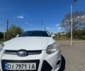 Белый Форд Фокус, объемом двигателя 1 л и пробегом 369 тыс. км за 7200 $, фото 5 на Automoto.ua