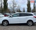Белый Форд Фокус, объемом двигателя 1 л и пробегом 164 тыс. км за 7700 $, фото 7 на Automoto.ua