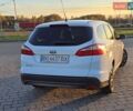 Білий Форд Фокус, об'ємом двигуна 1.6 л та пробігом 263 тис. км за 7800 $, фото 8 на Automoto.ua