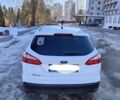 Белый Форд Фокус, объемом двигателя 1.6 л и пробегом 247 тыс. км за 8400 $, фото 1 на Automoto.ua