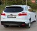 Белый Форд Фокус, объемом двигателя 2 л и пробегом 184 тыс. км за 8250 $, фото 11 на Automoto.ua