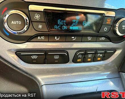 Белый Форд Фокус, объемом двигателя 1 л и пробегом 164 тыс. км за 7600 $, фото 11 на Automoto.ua