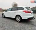 Білий Форд Фокус, об'ємом двигуна 1.6 л та пробігом 230 тис. км за 7777 $, фото 10 на Automoto.ua