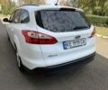 Білий Форд Фокус, об'ємом двигуна 1.6 л та пробігом 220 тис. км за 6231 $, фото 9 на Automoto.ua