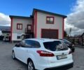 Белый Форд Фокус, объемом двигателя 1.6 л и пробегом 3 тыс. км за 6500 $, фото 6 на Automoto.ua
