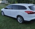 Белый Форд Фокус, объемом двигателя 1.56 л и пробегом 242 тыс. км за 8500 $, фото 2 на Automoto.ua