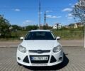 Белый Форд Фокус, объемом двигателя 1 л и пробегом 369 тыс. км за 7200 $, фото 1 на Automoto.ua
