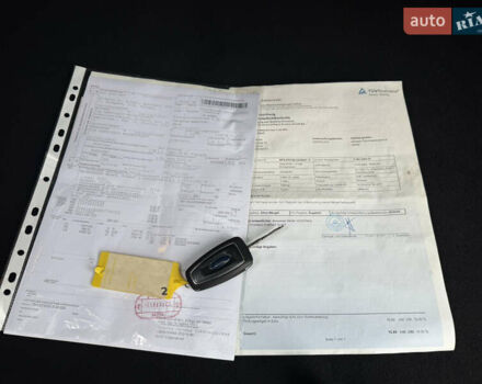 Белый Форд Фокус, объемом двигателя 1.6 л и пробегом 191 тыс. км за 8942 $, фото 42 на Automoto.ua