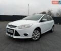 Білий Форд Фокус, об'ємом двигуна 1.6 л та пробігом 255 тис. км за 6999 $, фото 2 на Automoto.ua