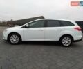 Білий Форд Фокус, об'ємом двигуна 1.6 л та пробігом 230 тис. км за 7777 $, фото 5 на Automoto.ua