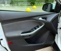 Білий Форд Фокус, об'ємом двигуна 1.56 л та пробігом 346 тис. км за 5999 $, фото 10 на Automoto.ua