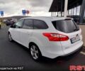 Белый Форд Фокус, объемом двигателя 1 л и пробегом 310 тыс. км за 5500 $, фото 1 на Automoto.ua