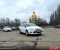 Белый Форд Фокус, объемом двигателя 16 л и пробегом 340 тыс. км за 6900 $, фото 1 на Automoto.ua