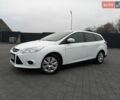 Білий Форд Фокус, об'ємом двигуна 1.6 л та пробігом 255 тис. км за 6999 $, фото 3 на Automoto.ua