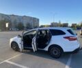 Белый Форд Фокус, объемом двигателя 1.6 л и пробегом 200 тыс. км за 6500 $, фото 10 на Automoto.ua