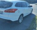 Білий Форд Фокус, об'ємом двигуна 1.6 л та пробігом 260 тис. км за 7500 $, фото 2 на Automoto.ua