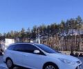 Белый Форд Фокус, объемом двигателя 1 л и пробегом 226 тыс. км за 7200 $, фото 3 на Automoto.ua