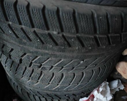 Белый Форд Фокус, объемом двигателя 1.6 л и пробегом 219 тыс. км за 6950 $, фото 18 на Automoto.ua