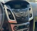 Білий Форд Фокус, об'ємом двигуна 1.6 л та пробігом 252 тис. км за 7350 $, фото 21 на Automoto.ua