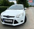 Белый Форд Фокус, объемом двигателя 1.6 л и пробегом 255 тыс. км за 7300 $, фото 3 на Automoto.ua