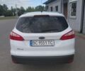 Белый Форд Фокус, объемом двигателя 1.6 л и пробегом 140 тыс. км за 8500 $, фото 4 на Automoto.ua
