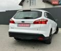 Білий Форд Фокус, об'ємом двигуна 1.6 л та пробігом 252 тис. км за 7350 $, фото 15 на Automoto.ua