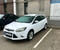 Белый Форд Фокус, объемом двигателя 1.6 л и пробегом 226 тыс. км за 7300 $, фото 2 на Automoto.ua
