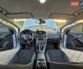 Білий Форд Фокус, об'ємом двигуна 1.6 л та пробігом 263 тис. км за 7800 $, фото 28 на Automoto.ua