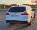 Белый Форд Фокус, объемом двигателя 1.6 л и пробегом 274 тыс. км за 6800 $, фото 7 на Automoto.ua