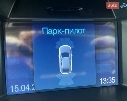 Белый Форд Фокус, объемом двигателя 1.6 л и пробегом 218 тыс. км за 8799 $, фото 140 на Automoto.ua