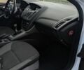Белый Форд Фокус, объемом двигателя 1.6 л и пробегом 236 тыс. км за 6800 $, фото 5 на Automoto.ua