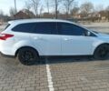 Белый Форд Фокус, объемом двигателя 1 л и пробегом 168 тыс. км за 6500 $, фото 5 на Automoto.ua