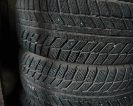 Белый Форд Фокус, объемом двигателя 1.6 л и пробегом 219 тыс. км за 6950 $, фото 16 на Automoto.ua