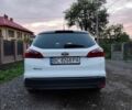 Белый Форд Фокус, объемом двигателя 1.56 л и пробегом 270 тыс. км за 6500 $, фото 5 на Automoto.ua