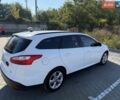 Білий Форд Фокус, об'ємом двигуна 1 л та пробігом 199 тис. км за 5500 $, фото 3 на Automoto.ua