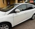 Белый Форд Фокус, объемом двигателя 1.6 л и пробегом 201 тыс. км за 7950 $, фото 18 на Automoto.ua