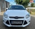 Белый Форд Фокус, объемом двигателя 1 л и пробегом 164 тыс. км за 6800 $, фото 7 на Automoto.ua