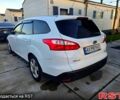 Белый Форд Фокус, объемом двигателя 1 л и пробегом 310 тыс. км за 5500 $, фото 9 на Automoto.ua