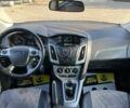Белый Форд Фокус, объемом двигателя 1.6 л и пробегом 300 тыс. км за 7850 $, фото 10 на Automoto.ua
