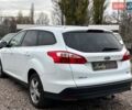Белый Форд Фокус, объемом двигателя 1 л и пробегом 164 тыс. км за 7700 $, фото 6 на Automoto.ua