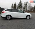 Білий Форд Фокус, об'ємом двигуна 1.6 л та пробігом 230 тис. км за 7377 $, фото 17 на Automoto.ua