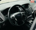 Форд Фокус 2014 в Харькове на Automoto.ua Белый Форд Фокус, объемом двигателя 1.6 л и пробегом 225 тыс. км за 8200 $, фото 9 на Automoto.ua